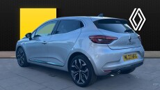 Renault Clio 1.0 TCe 90 Techno 5dr Petrol Hatchback